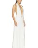 superdown superdown Lainee Halter Maxi Dress - 2