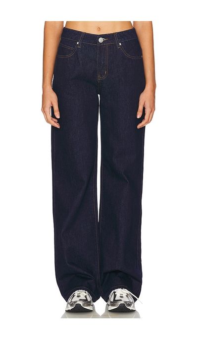 superdown superdown Laya Baggy Jean