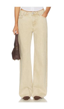 superdown superdown Leif Jean