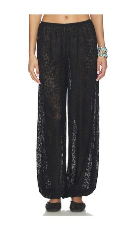 superdown superdown Liesel Balloon Pant