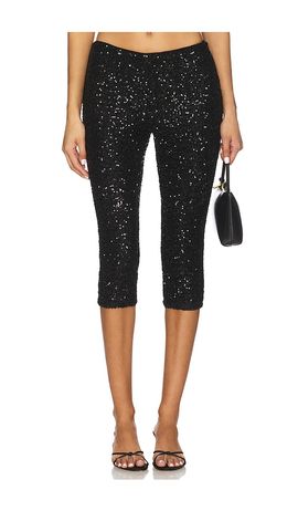 superdown superdown Lilja Capri