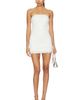 superdown superdown Linden Strapless Mini Dress - 1