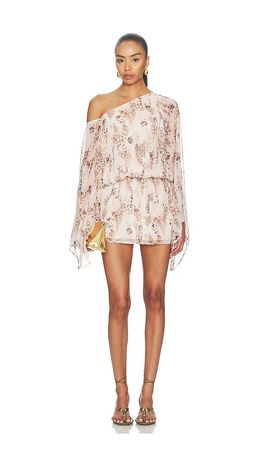 superdown superdown Lore Mini Dress