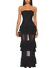 superdown superdown Lorenza Maxi Dress - 1