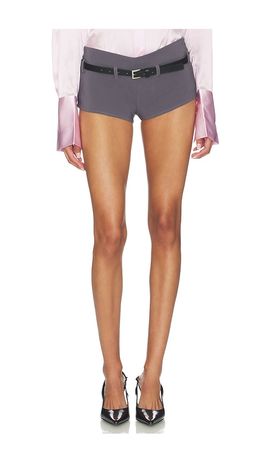superdown superdown Mahalia Micro Short