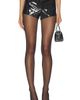 superdown superdown Maisie Faux Patent Leather Short - 1