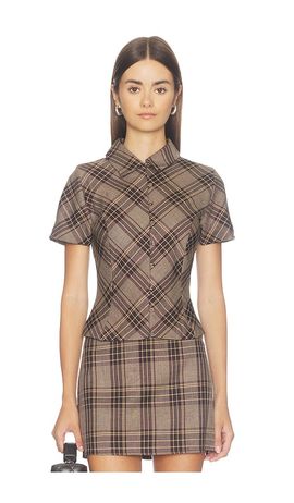 Sho Dress