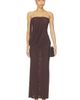 superdown superdown Mavro Strapless Maxi Dress - 1