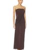 superdown superdown Mavro Strapless Maxi Dress - 2
