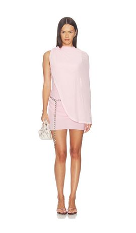superdown superdown Maxine Mini Dress