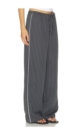 superdown superdown Merritt Drawstring Pant