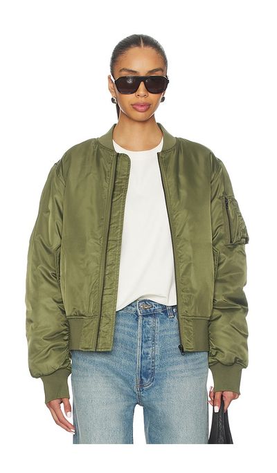 superdown superdown Monica Bomber Jacket