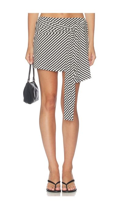 superdown superdown Mora Mini Skirt
