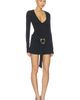 superdown superdown Nadya Mini Dress - 2
