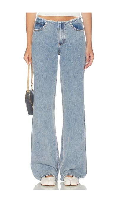 superdown superdown Naylah Jean