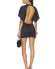 superdown superdown Noor Backless Mini Dress - 1
