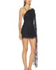 superdown superdown Nori Open Back Mini Dress - 2