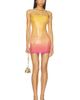 superdown superdown Odezza Strapless Mini Dress - 1