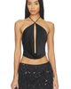 superdown superdown Paulita Halter Top - 1