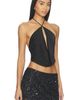 superdown superdown Paulita Halter Top - 2