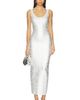 superdown superdown Perry Bandage Maxi Dress - 1