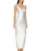 superdown superdown Perry Bandage Maxi Dress - 2