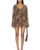 superdown superdown Phaedra Mini Dress - 1