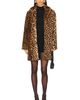 superdown superdown Raina Faux Fur Coat - 1