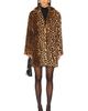 superdown superdown Raina Faux Fur Coat - 2