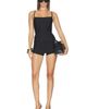 superdown superdown Raven Bandage Short Set - 1