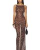 superdown superdown Rivi Maxi Dress - 1
