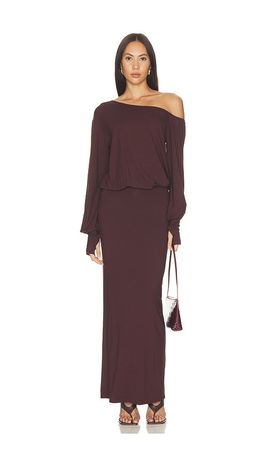 Sho Dress