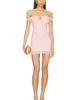 superdown superdown Ruchika Off Shoulder Mini Dress - 1