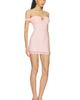 superdown superdown Ruchika Off Shoulder Mini Dress - 2