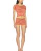superdown superdown Rumera Knit Short Set - 2