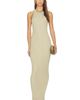 superdown superdown Rumi Knit Maxi Dress - 1