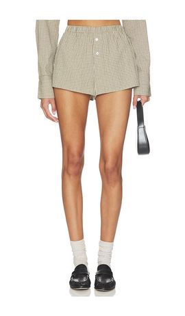 superdown superdown Silas Short