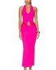 superdown superdown Taliah Maxi Dress - 1