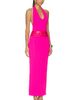 superdown superdown Taliah Maxi Dress - 2