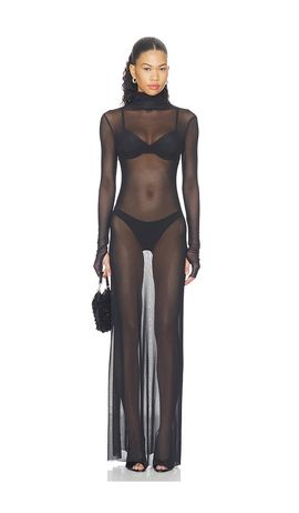 Sho Dress
