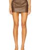 superdown superdown Vanessa Mini Skirt - 1