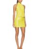 superdown superdown Wrenley Mini Skirt Set - 2