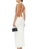 superdown superdown x Blake Evin Emilijiah Maxi Dress - 1