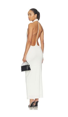 superdown superdown x Blake Evin Emilijiah Maxi Dress