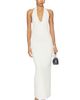 superdown superdown x Blake Evin Emilijiah Maxi Dress - 2