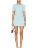superdown superdown x Emma Rose Carys Drape Mini Dress - 2