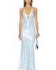 superdown superdown X Emma Rose Fia Maxi Dress - 1