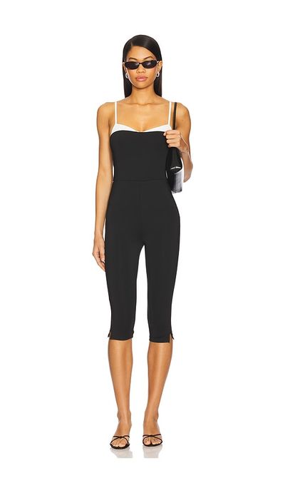 superdown superdown x Emma Rose Jaquetta Jumpsuit