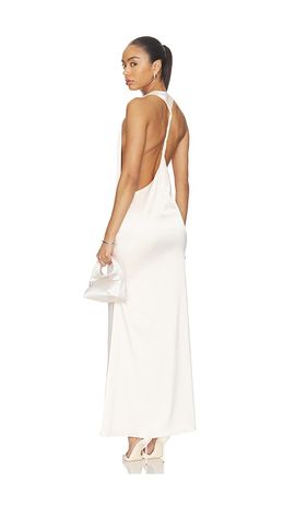 superdown superdown x Emma Rose Kinny Maxi Dress