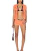 superdown superdown X Emma Rose Tillee Short Set - 2